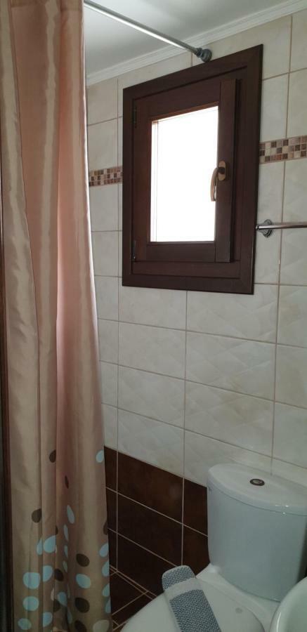 Melima 5 Appartement Ierissós Buitenkant foto